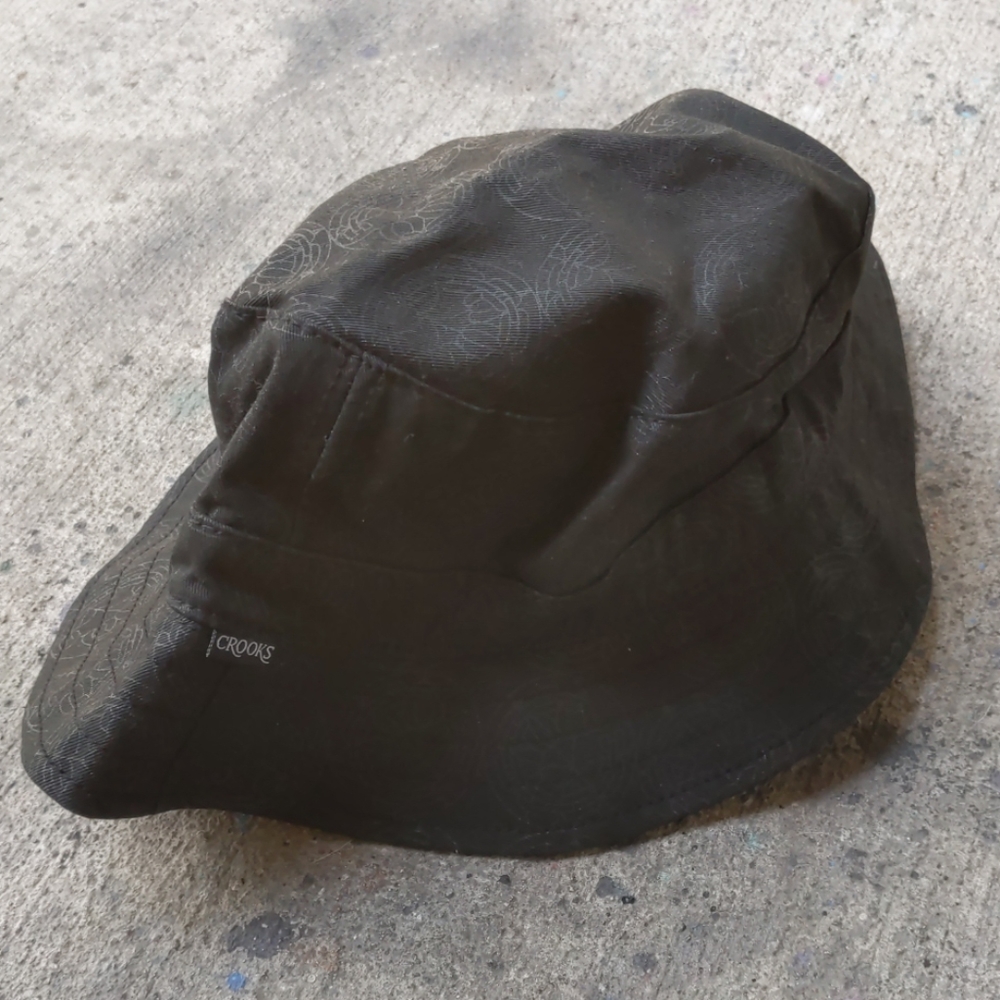 Crooks & Castle Bucket Hat